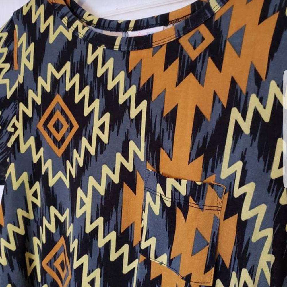 XXS LuLaRoe Carly! Perfect for Fall! 🍁🍂